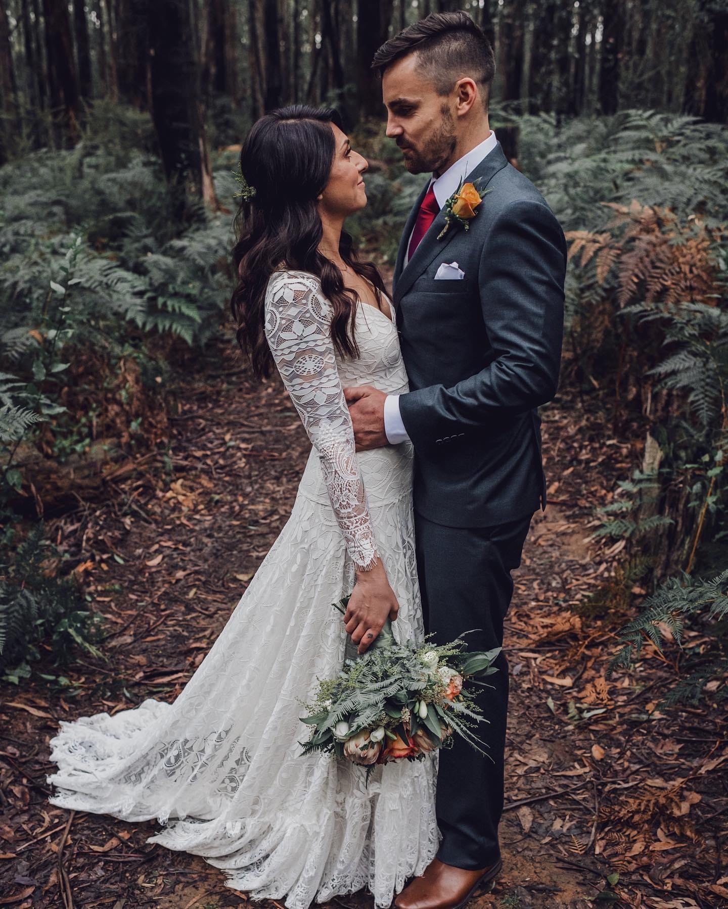 Home | Forest Weddings